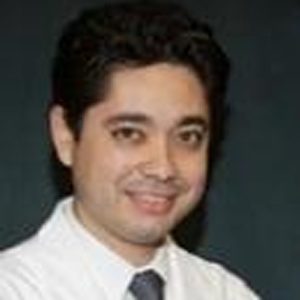Jonathan Salinas, MD