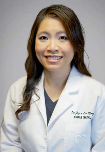 Joyce Wong, DDS