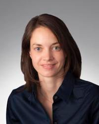Jessica Garrison, MD
