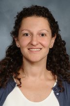 Anna Rosen, MD