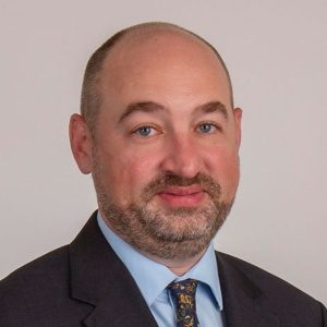 Clark Johnson
