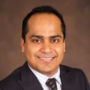Nitendra Agarwal, MD, MPH