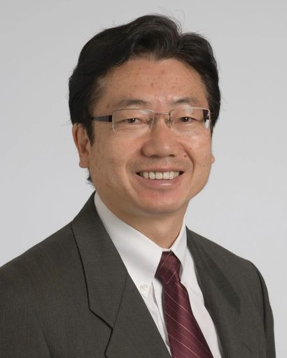 Yuji Umeda, PhD, MD