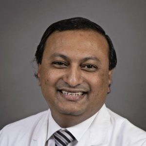 Kashyap Choksi, PhD, MD