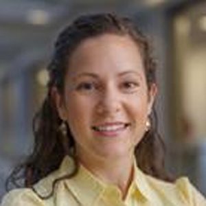 Amelia Parrett, MD