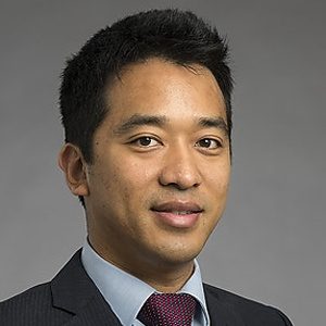 Henry Huang, MD