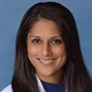 Megha Agarwal