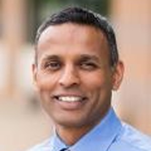 Maulik Shah, MD