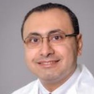 Emad Mikhail, MBBCH, FACOG, MD, FACS