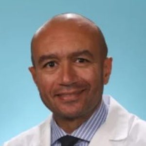 Mohamed Abdelbaki, MD