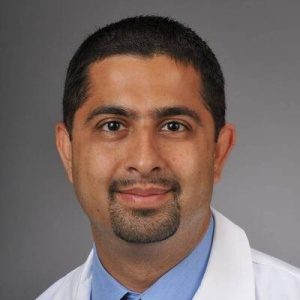 Nabil Ahmad, MD