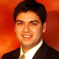 Omar Punjabi, MD