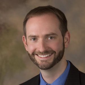 Bradley Warlick, MD