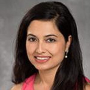 Nisha Acharya, MBBS, MD