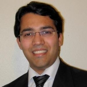 Siddharth Singh, MBBS, MD, MS