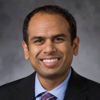 Priyatham Mettu, MD