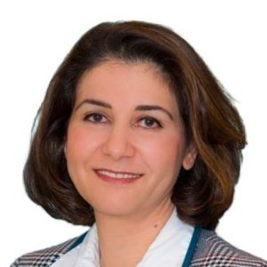 Haifaa Abdulhaq, MD