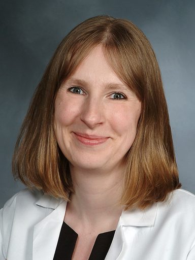 Halina White, BMed, MA, BCH, MD