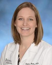 Katrina Mark, MD