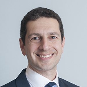 Eli Miloslavsky, MD