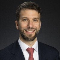 Justin Leitenberger