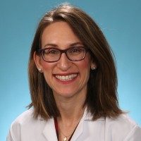 Ilana Rosman, MD