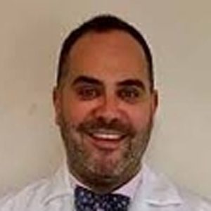 Eric Barna, MD