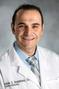 Adam Shammami, DO