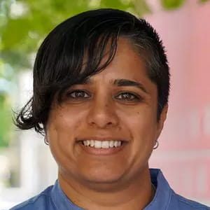 Poonam Thaker, FACSM, MD