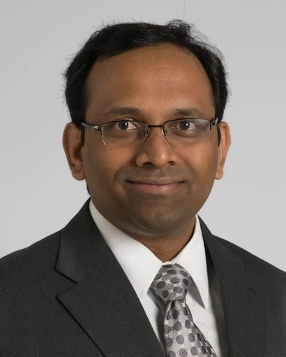 Mahesh Manne, MD