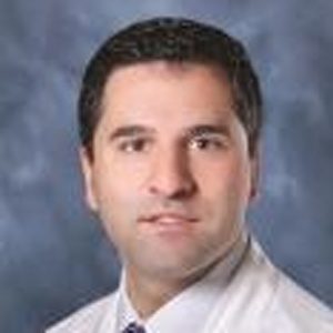 Amir Sadrzadeh Rafie, MD