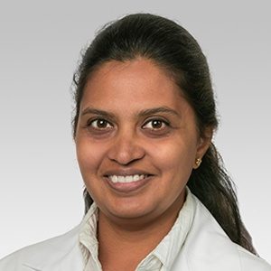 Shruti Bahadur, MD