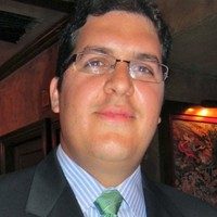 Enrique Segura, MD
