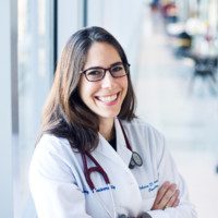 Rebecca Levit, MD