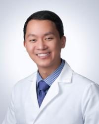 Fridolin Sy, MD