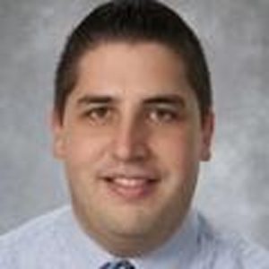 Giovani Michieli, MD