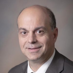 Spyridon Akrivakis, MD