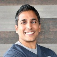 Niraj Desai, MD