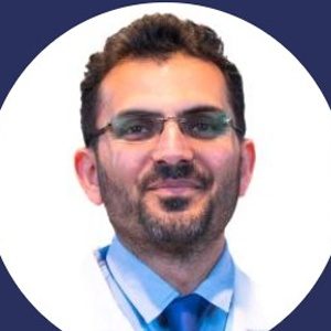 Abhijit Raval, DAABIP, FCCP, MD