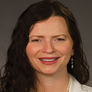 Danielle Mitchell, MD