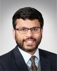 Alex Mammen, MD