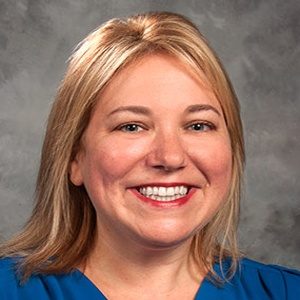 Rachel Dawkins, MD