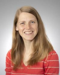Alicia Haupt, MD