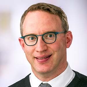 Ryan Cassaday, MD