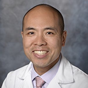 Edmund Huang, MD
