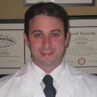 Eric Strauss, MD
