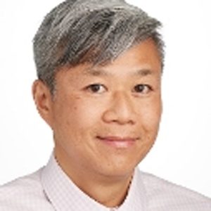 Voravut Sarabanchong, MD