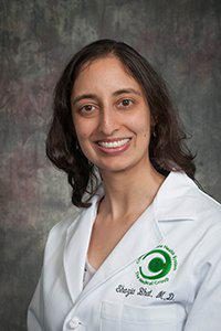 Shazia Bhat, MD