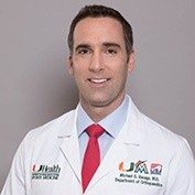 Michael Baraga, MD