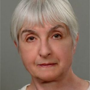 Barbara Schmidt, MD, MSC